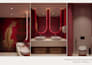 design modern cafe and restaurant interiors